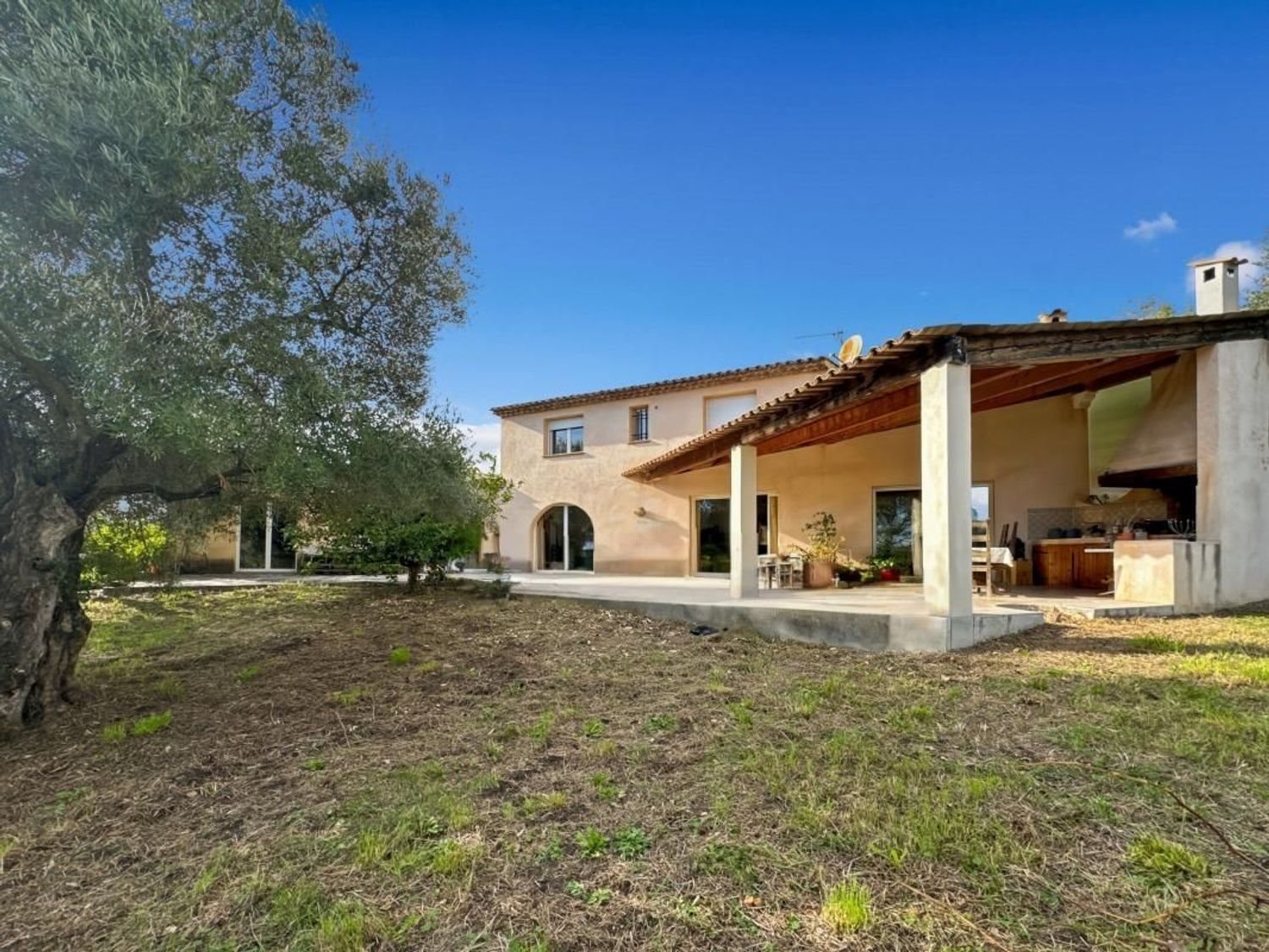 Maison à vendre, 162m², Tourrettes-sur-Loup