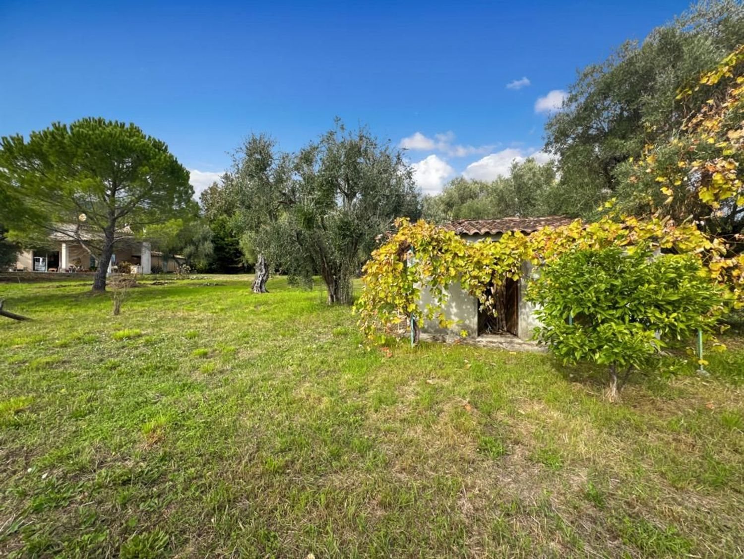 Maison à vendre, 162m², Tourrettes-sur-Loup