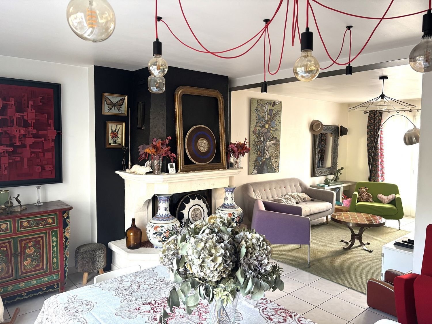 Maison à vendre, 133m², Pontoise