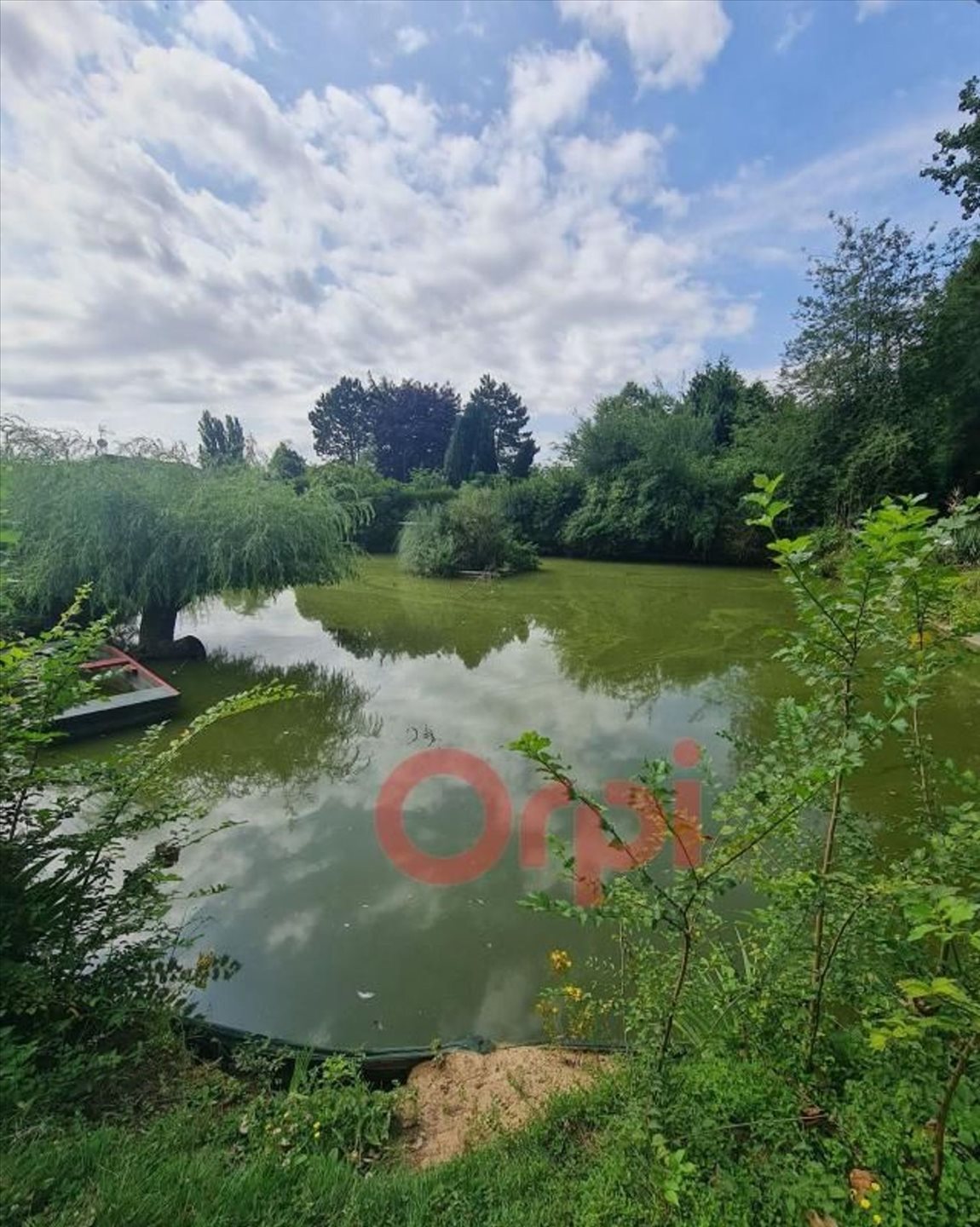 Maison à vendre, 184m², Ablaincourt-Pressoir