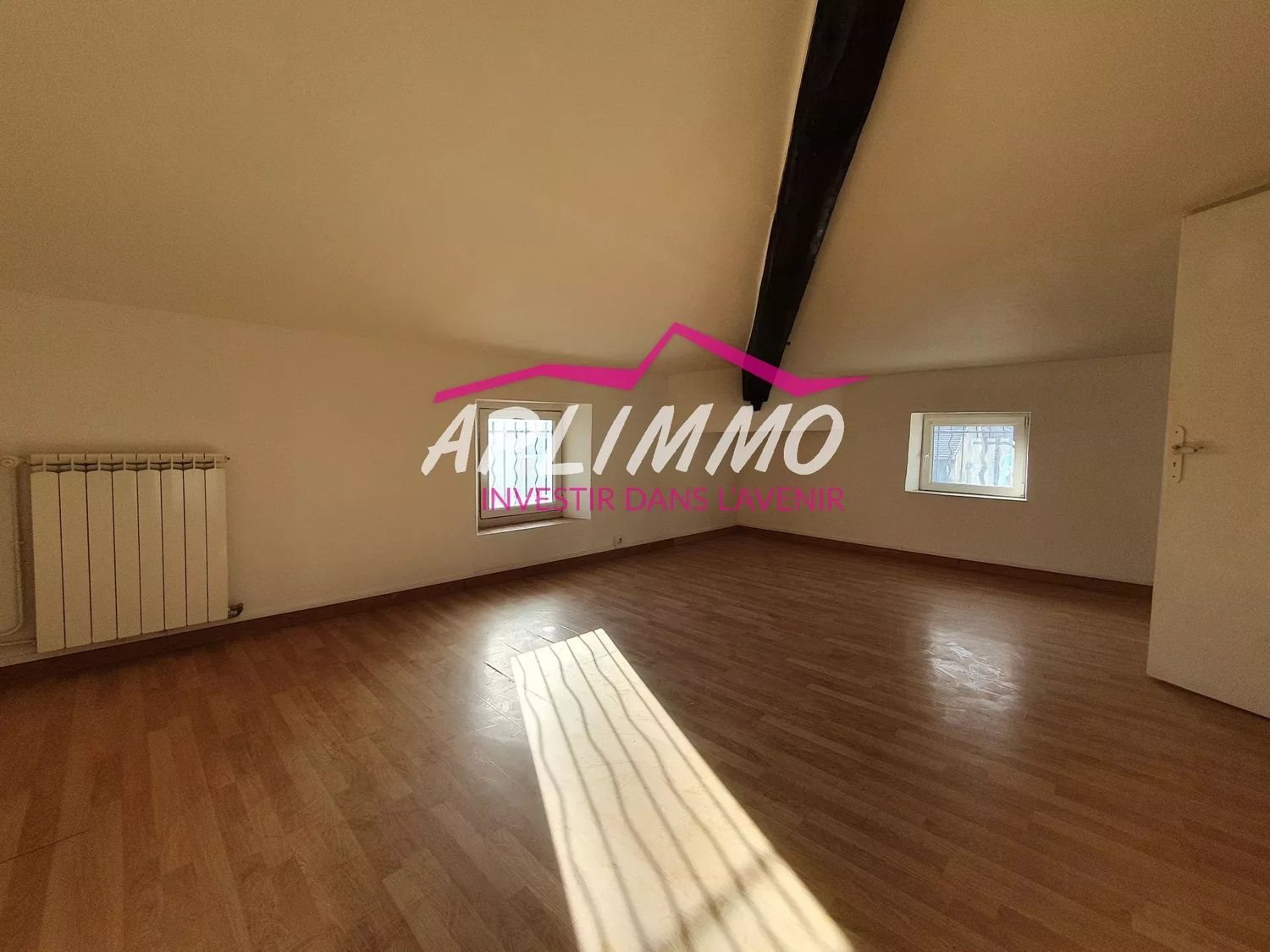 Maison à vendre, 110m², Le Teil