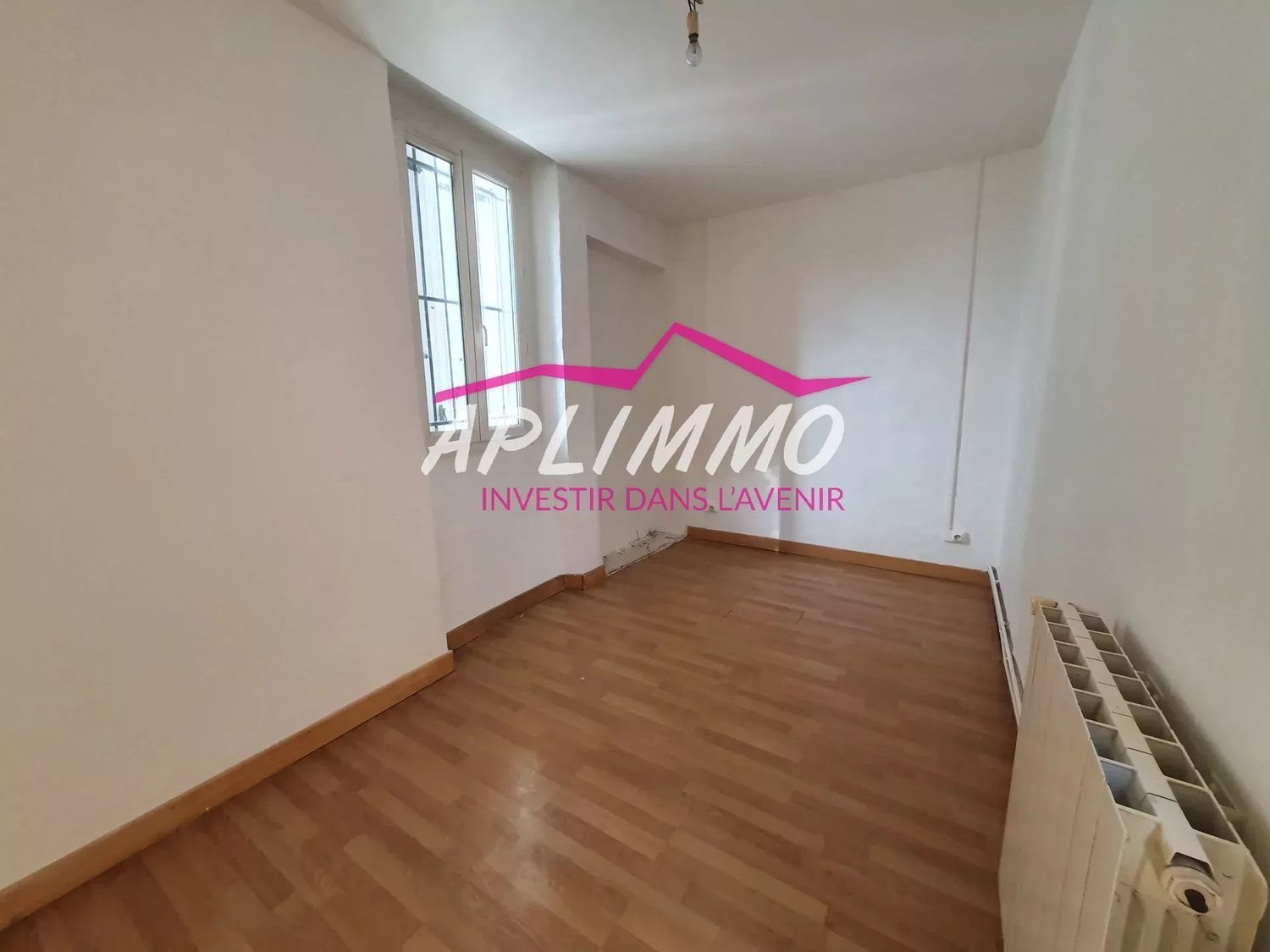 Maison à vendre, 110m², Le Teil