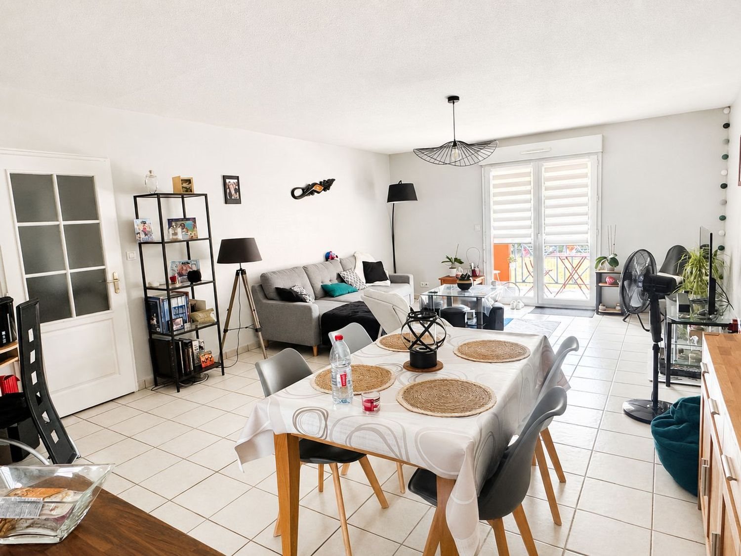 Appartement à vendre, 101m², Chaumont