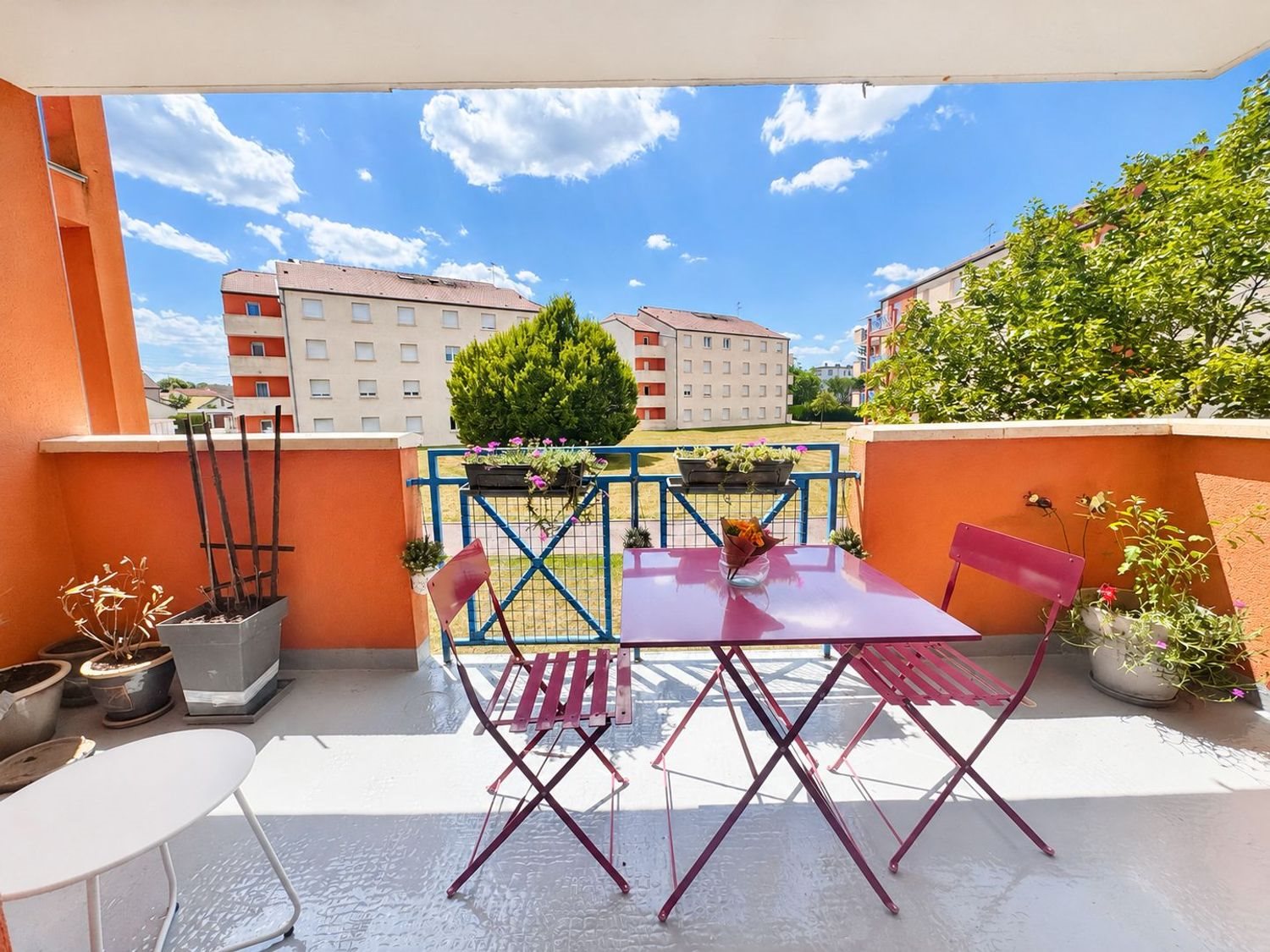 Appartement à vendre, 101m², Chaumont