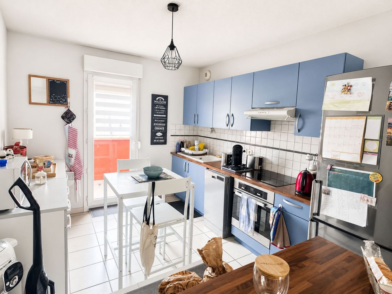 Appartement à vendre, 101m², Chaumont