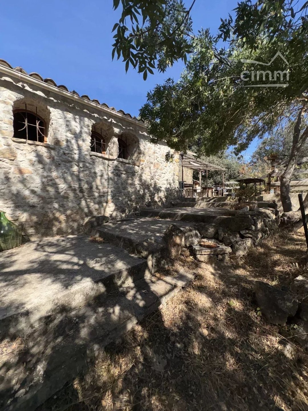 Maison à vendre, 98m², Fontjoncouse