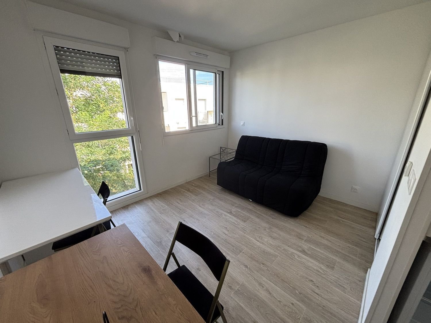 Appartement à louer, 21m², Saint-Jean-d'Illac