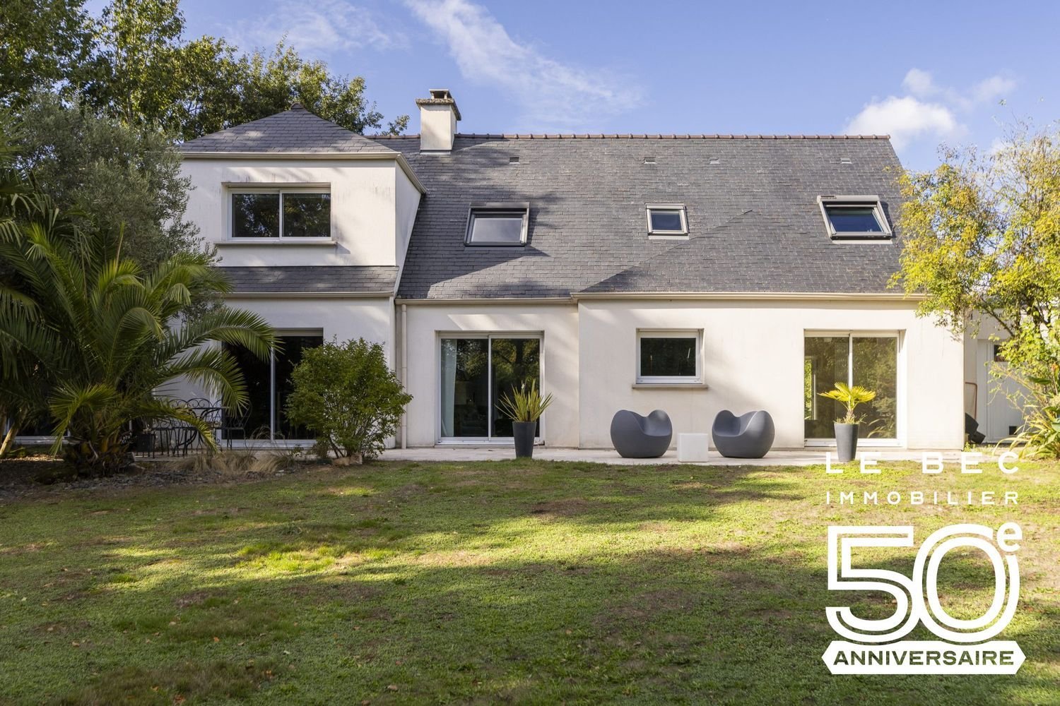 Maison à vendre, 157m², Theix