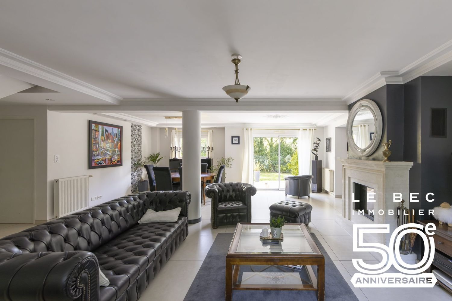 Maison à vendre, 157m², Theix