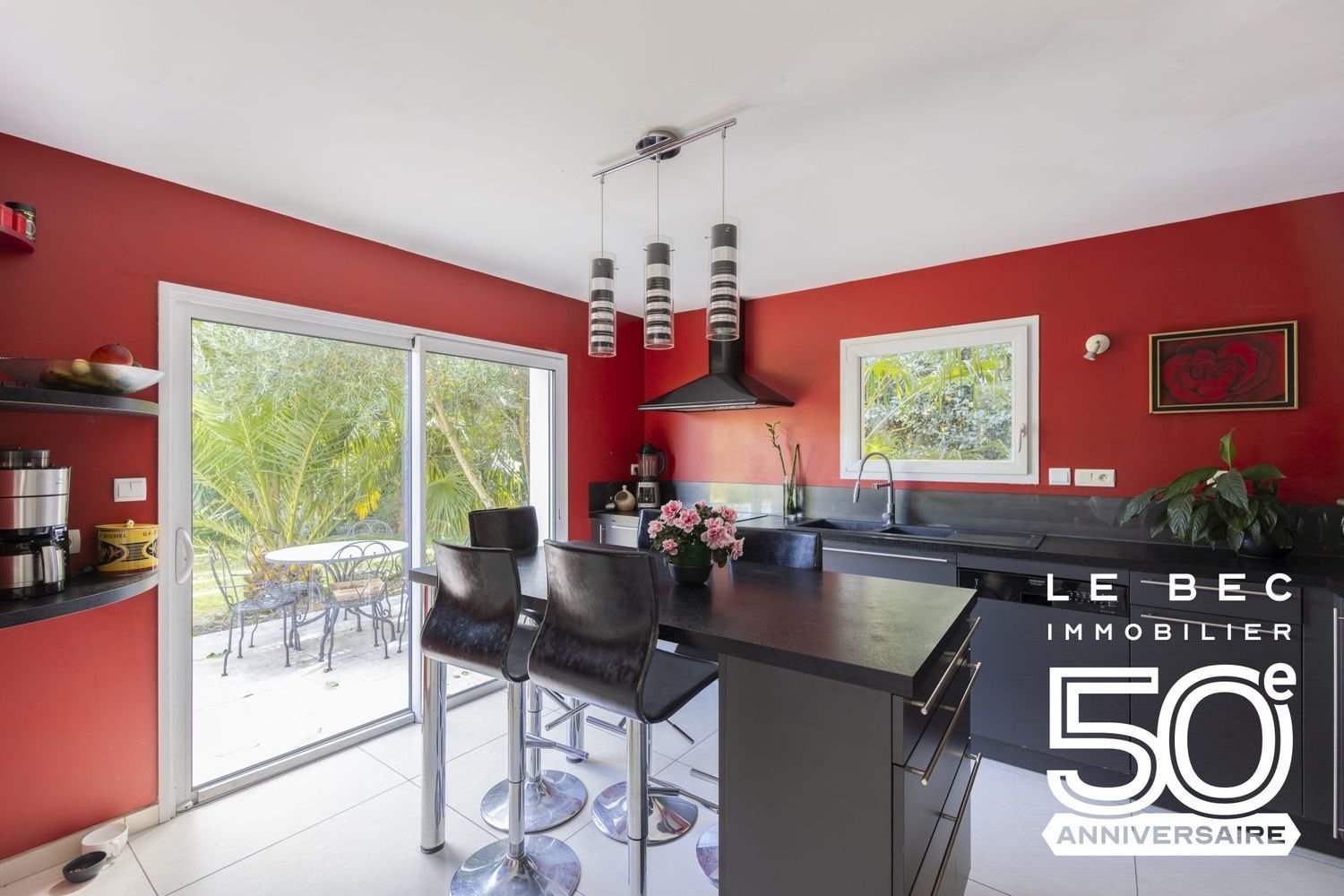 Maison à vendre, 157m², Theix