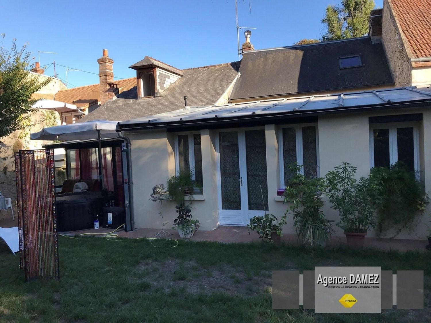 Maison à vendre, 130m², Dourdan