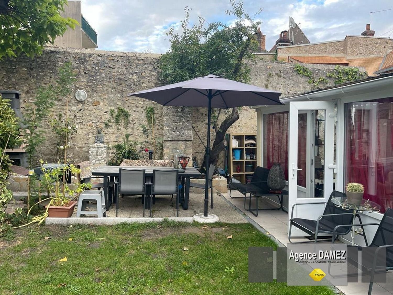 Maison à vendre, 130m², Dourdan
