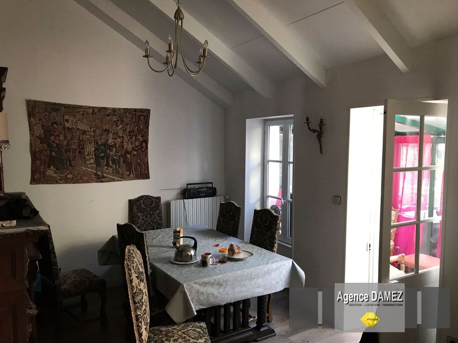 Maison à vendre, 130m², Dourdan