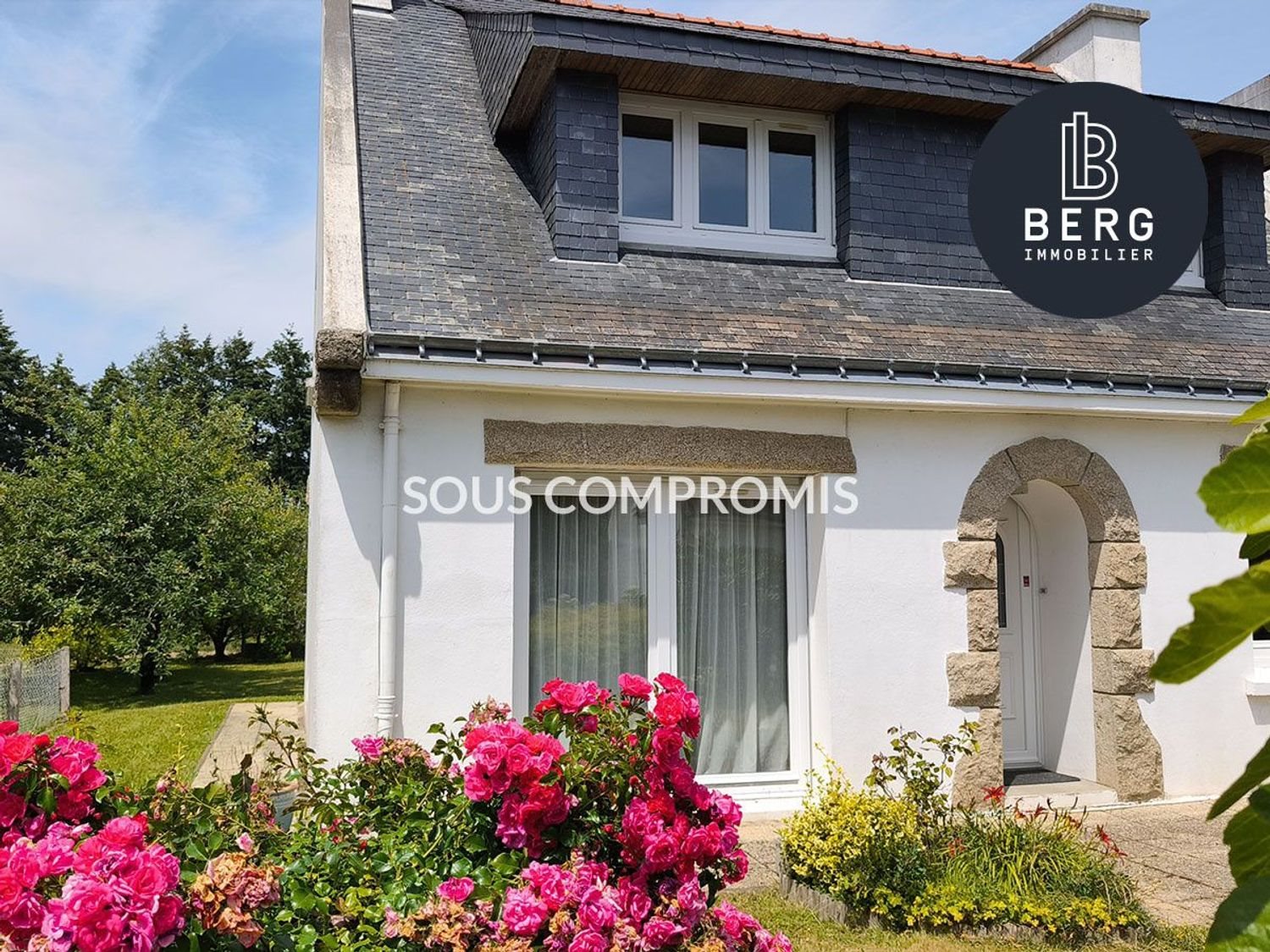 Maison à vendre, 109m², Auray