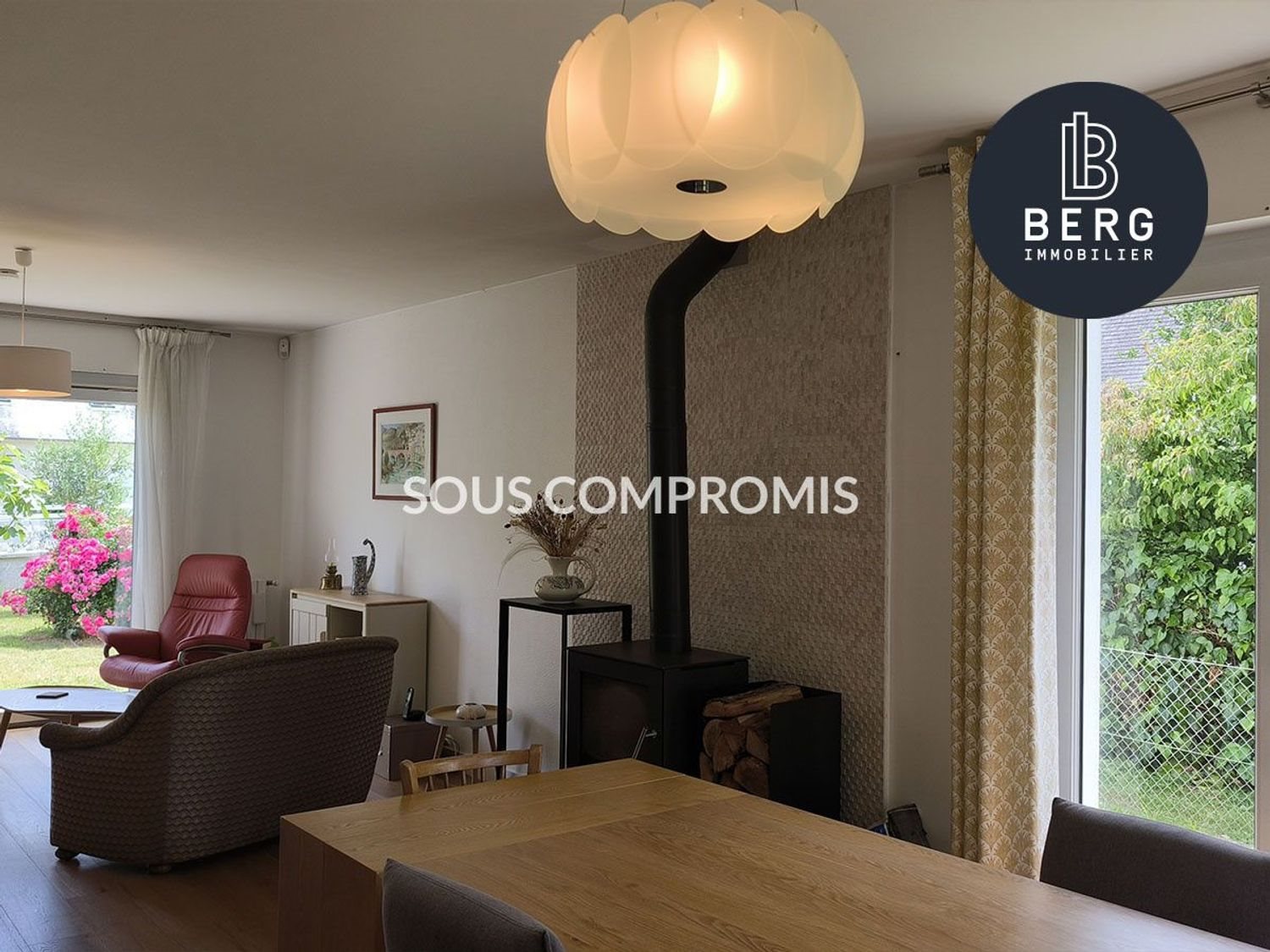 Maison à vendre, 109m², Auray