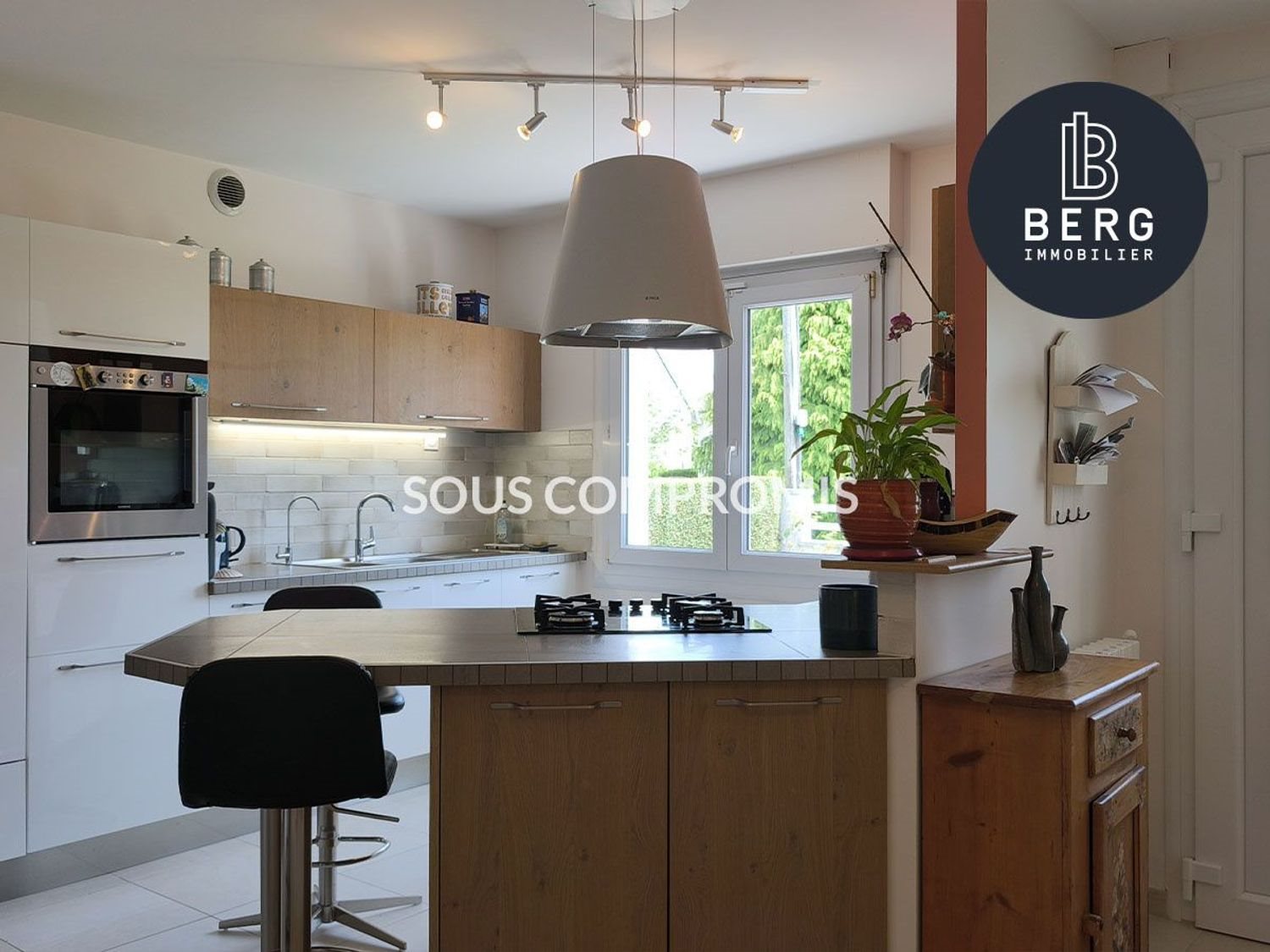 Maison à vendre, 109m², Auray