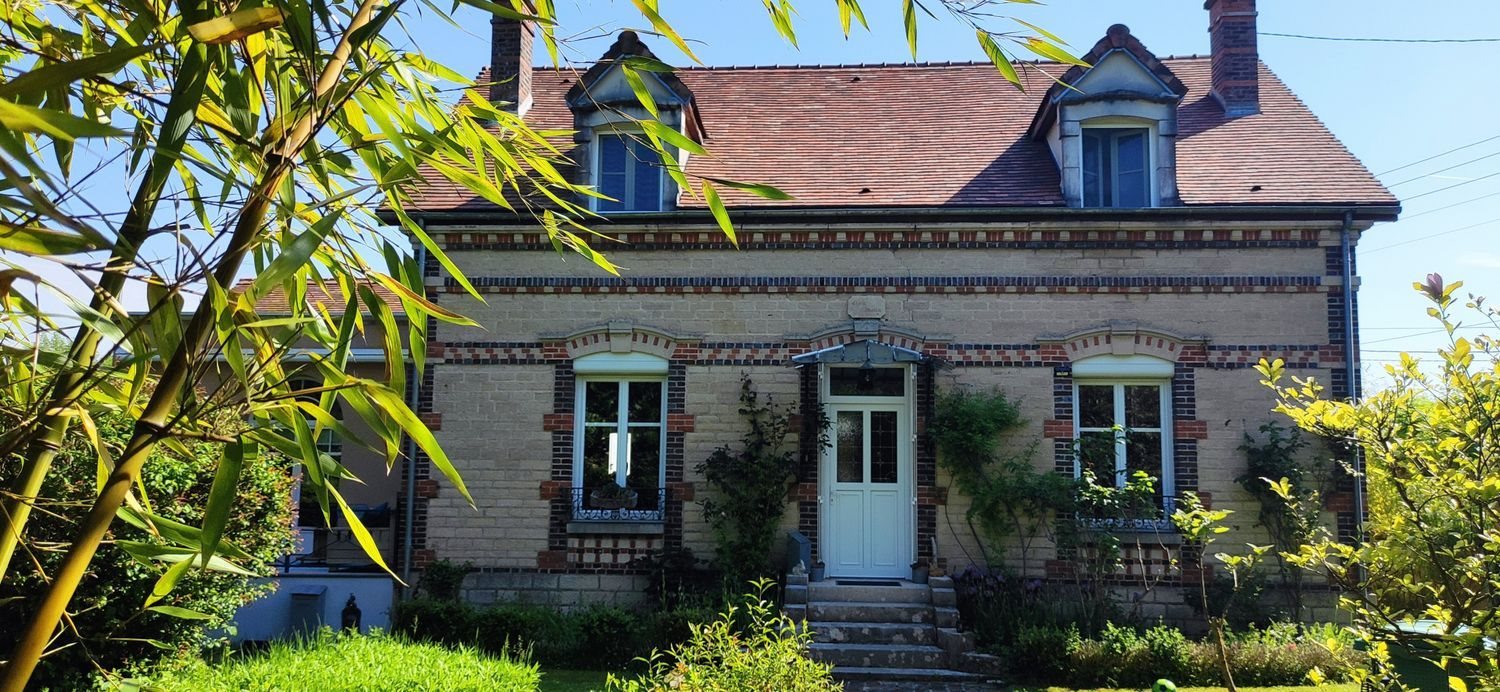 Maison à vendre, 250m², Bréviandes
