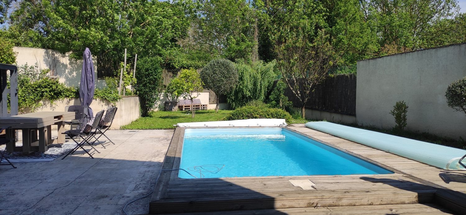 Maison à vendre, 250m², Bréviandes