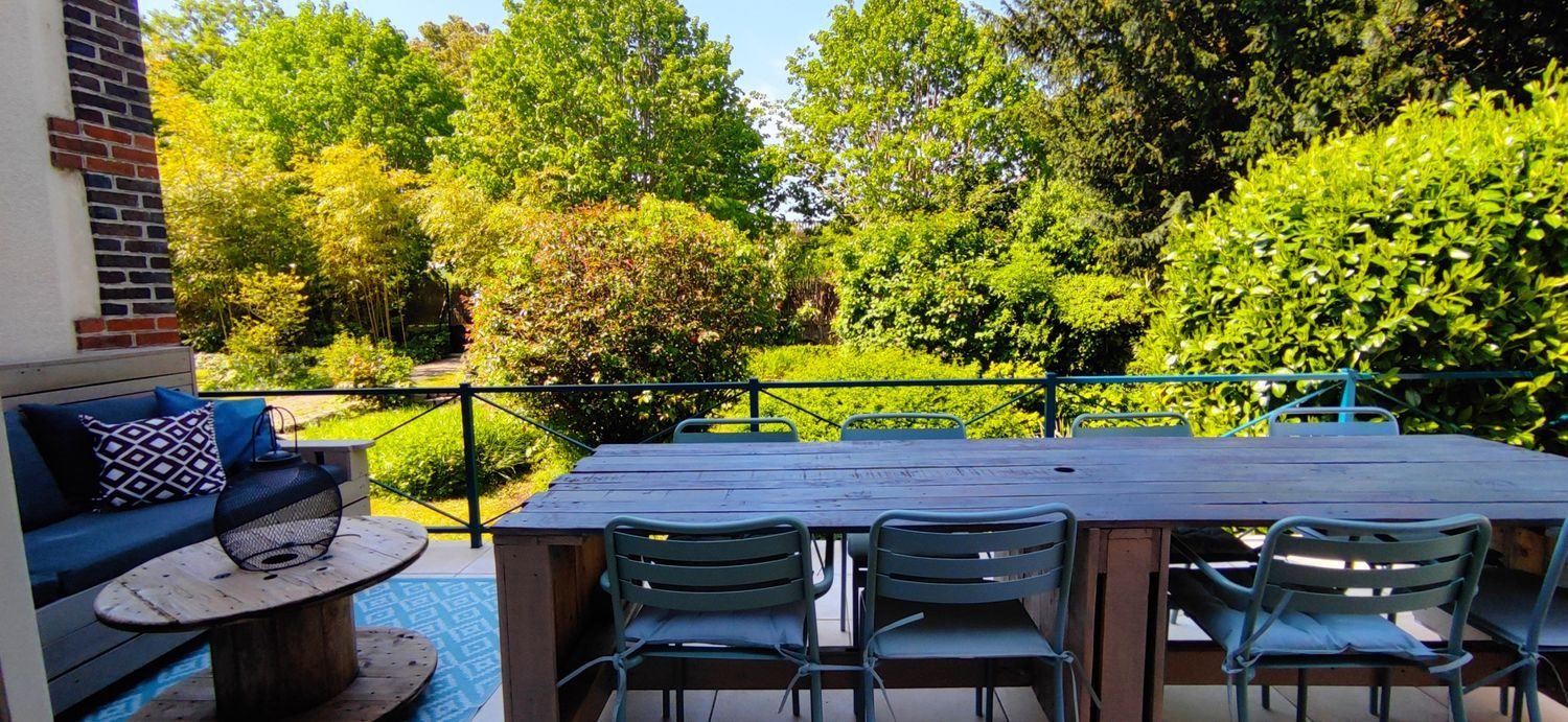 Maison à vendre, 250m², Bréviandes