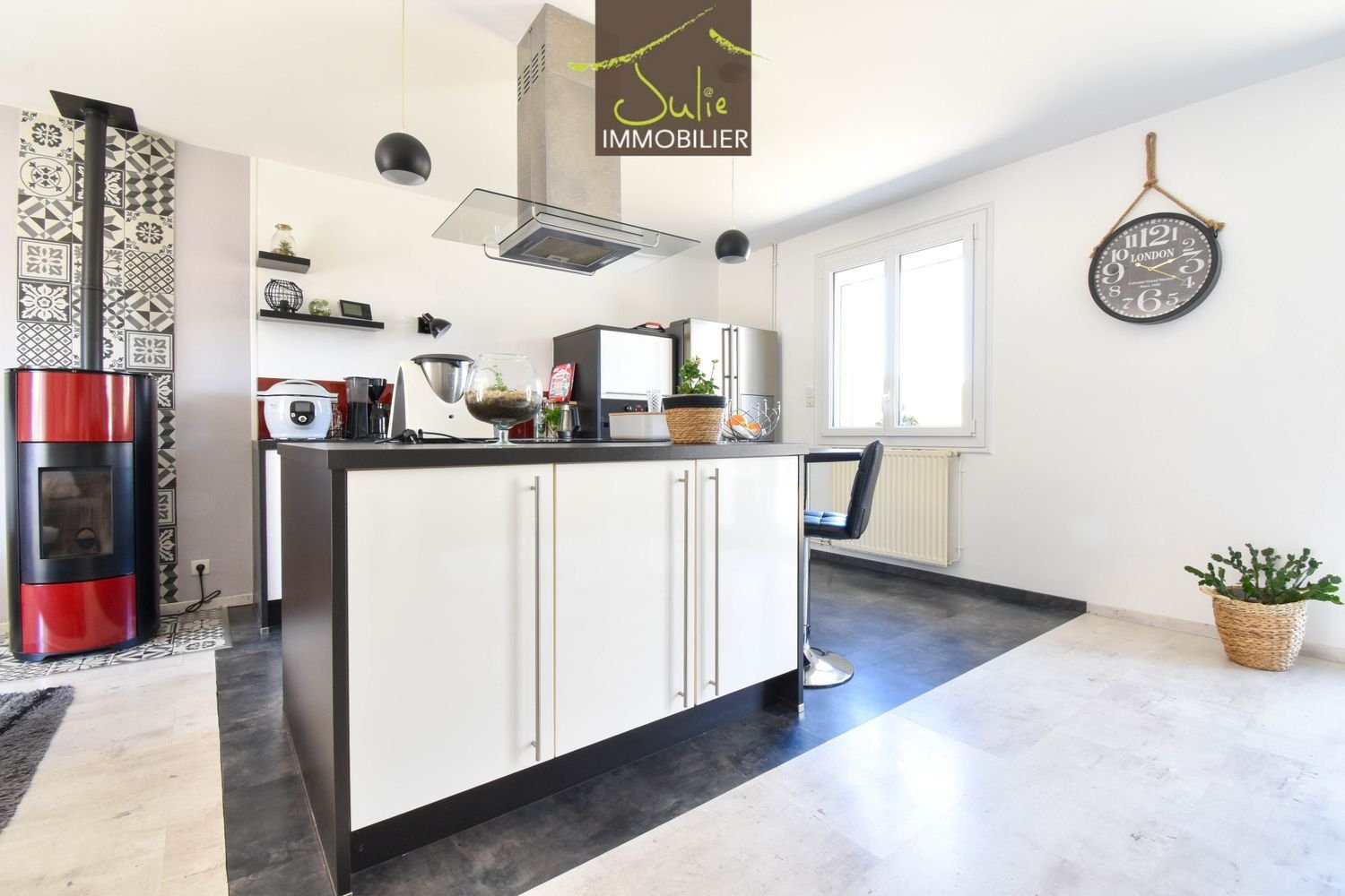 Maison à vendre, 98m², Cerizay