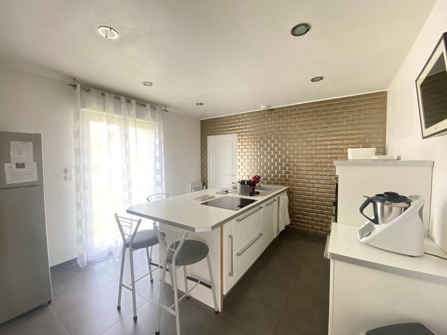 Maison à vendre, 129m², Alençon