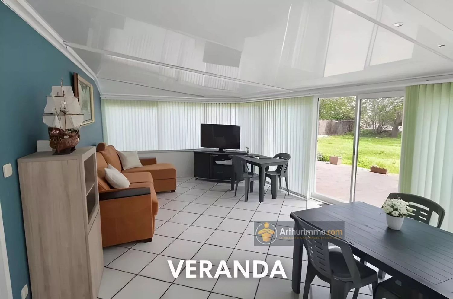 Maison à vendre, 122m², Saint-Jean-de-Monts