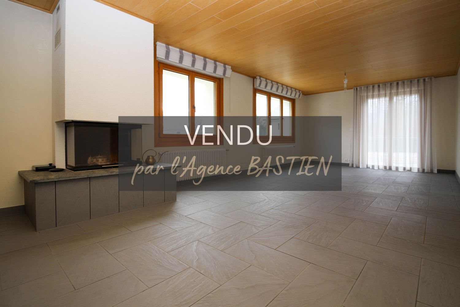 Maison à vendre, 220m², Ségny