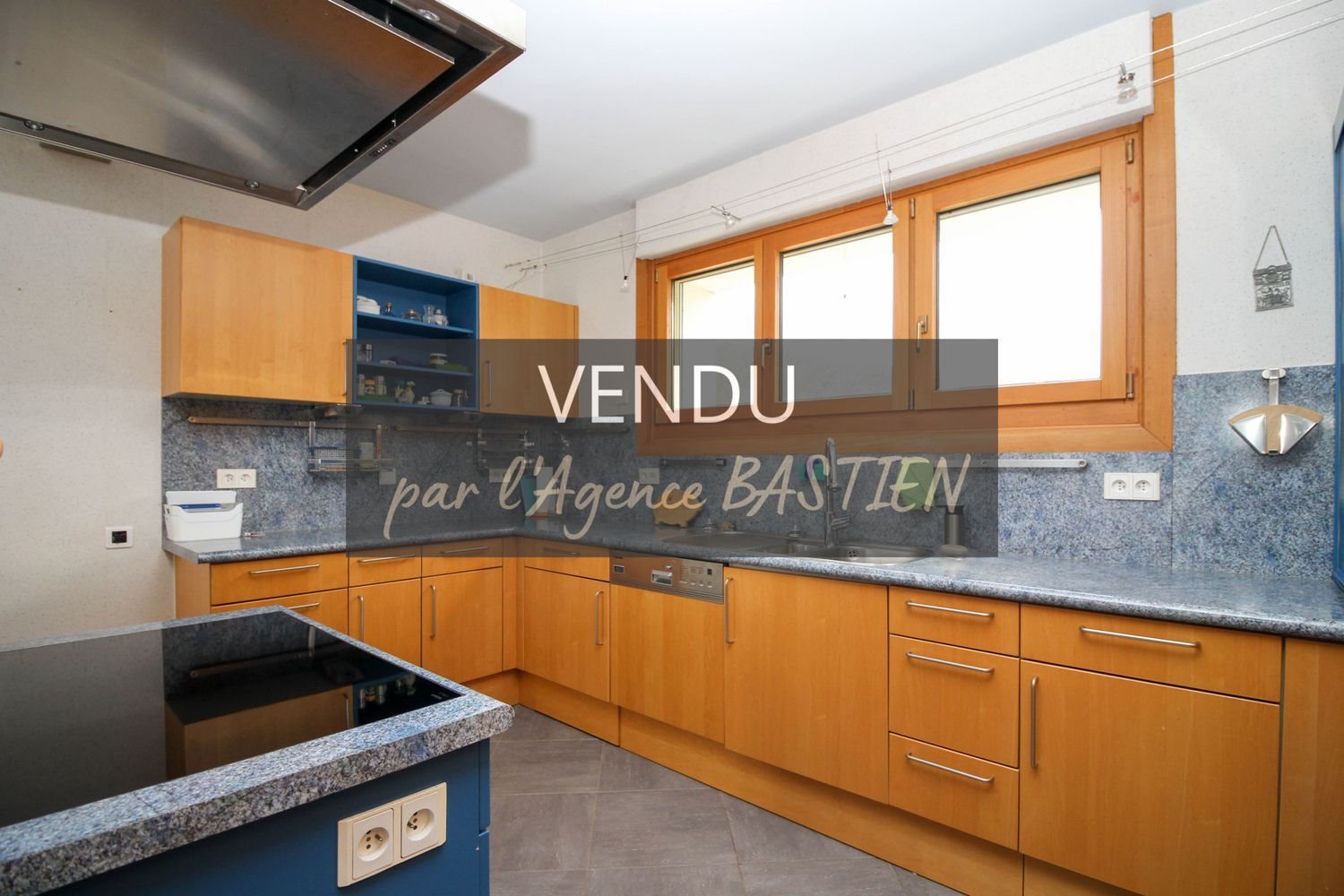 Maison à vendre, 220m², Ségny