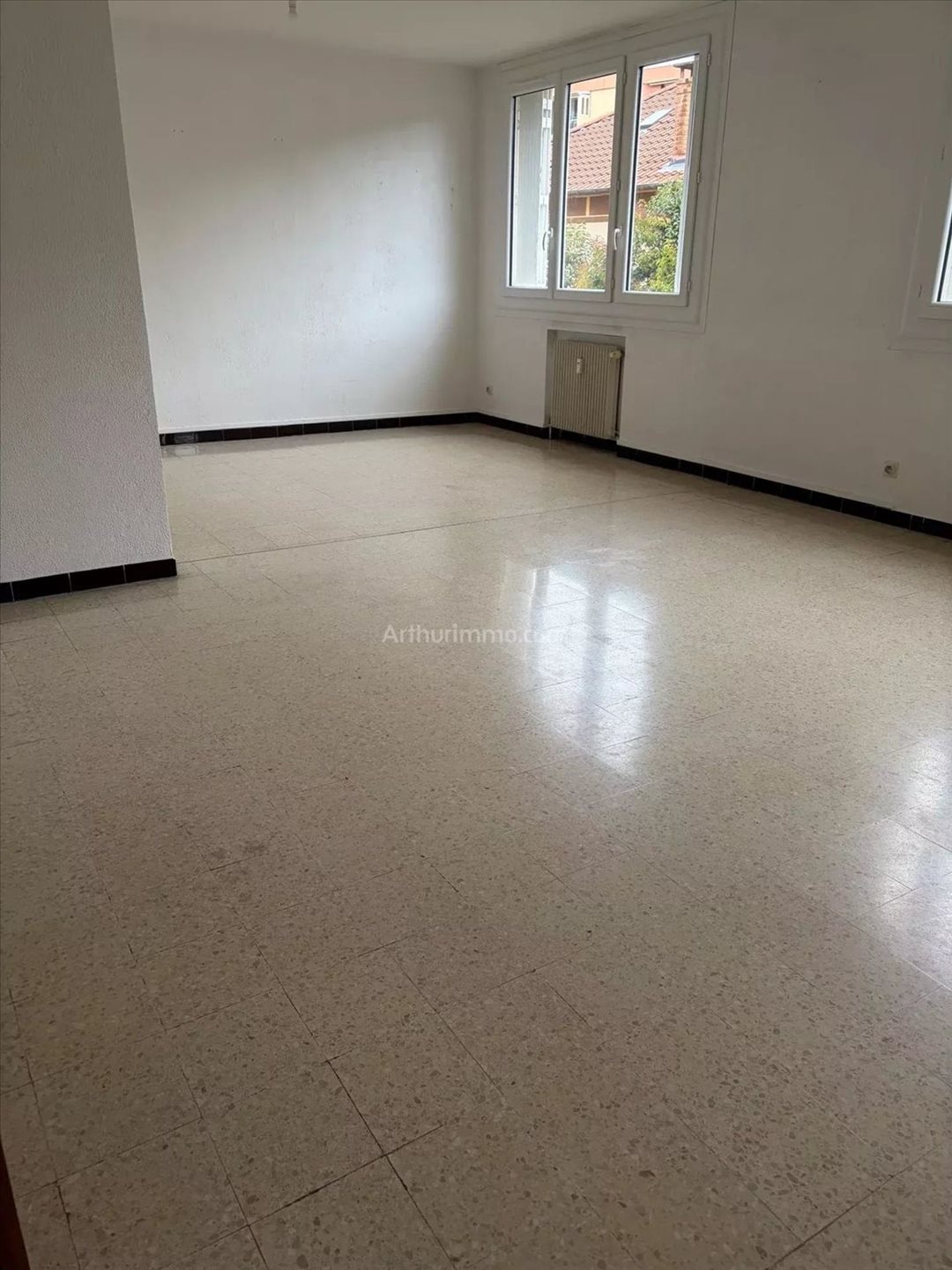 Appartement à louer, 88m², Digne-les-Bains
