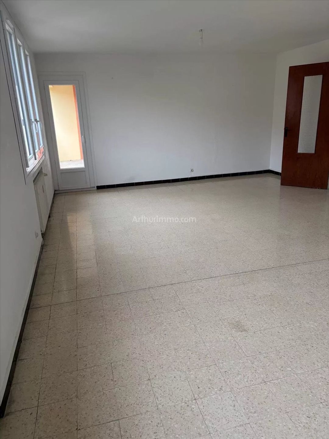 Appartement à louer, 88m², Digne-les-Bains