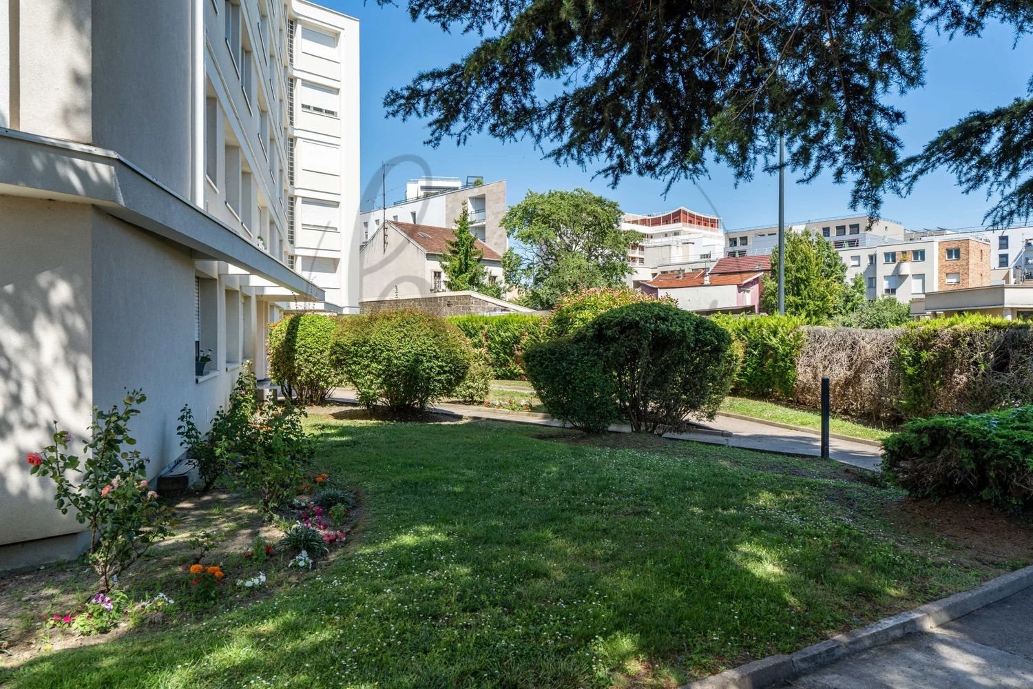 Appartement à vendre, 63m², Asnières-sur-Seine