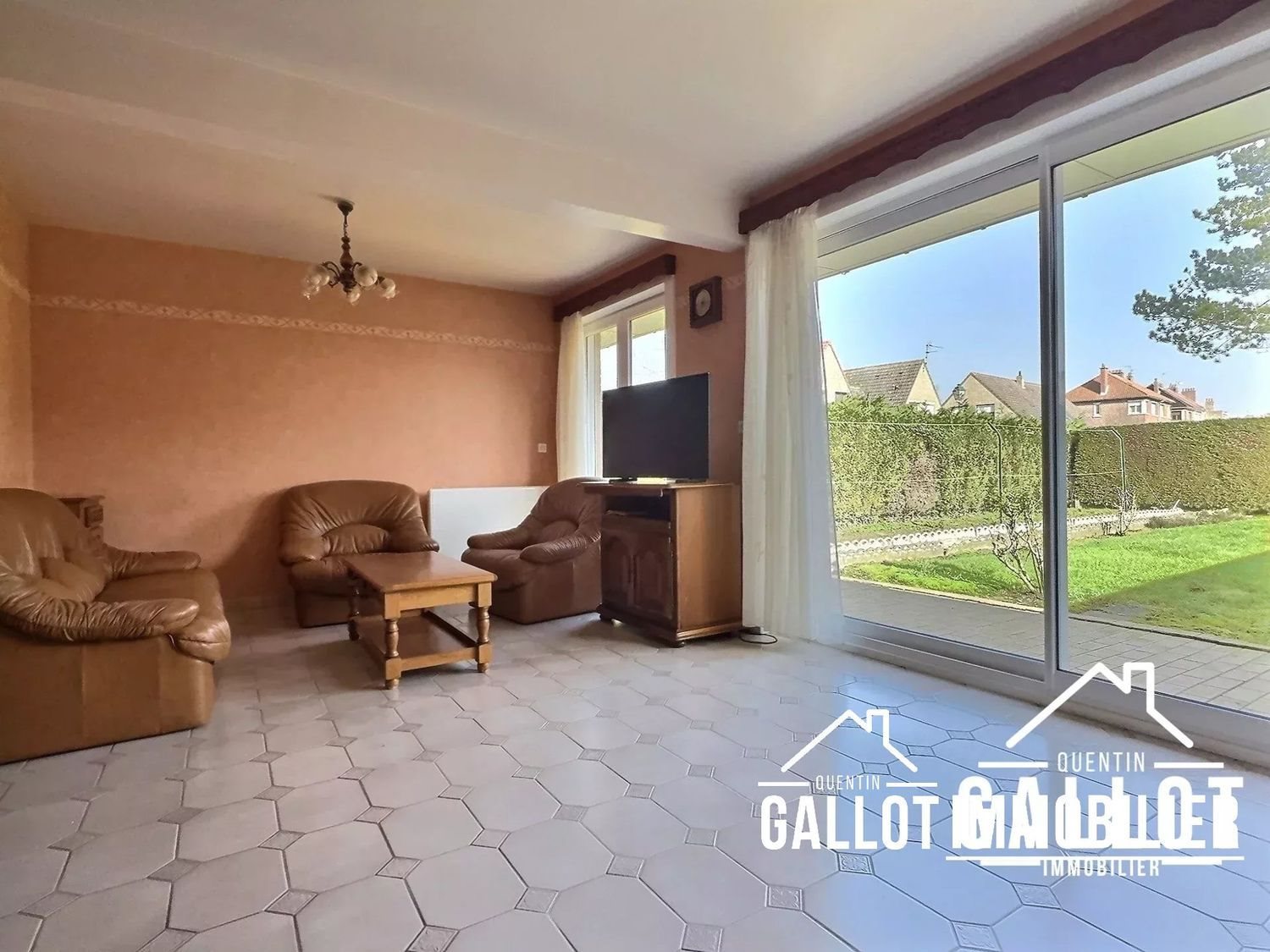 Maison à vendre, 111m², Hondschoote