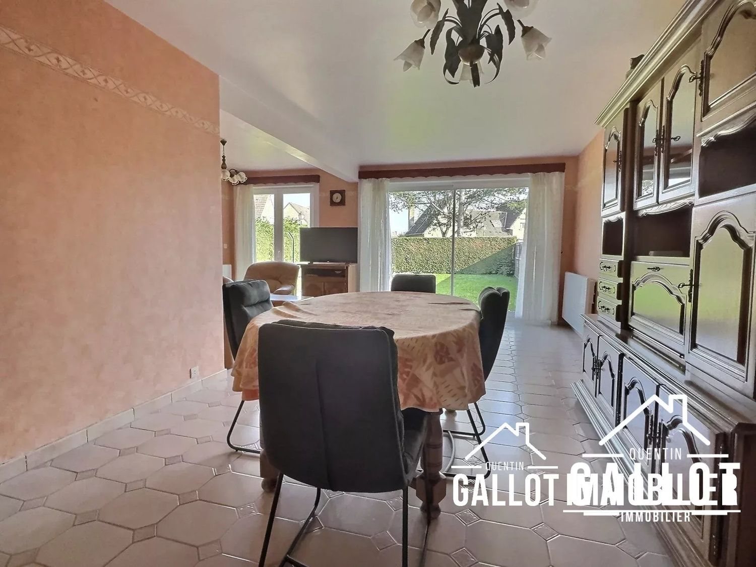 Maison à vendre, 111m², Hondschoote