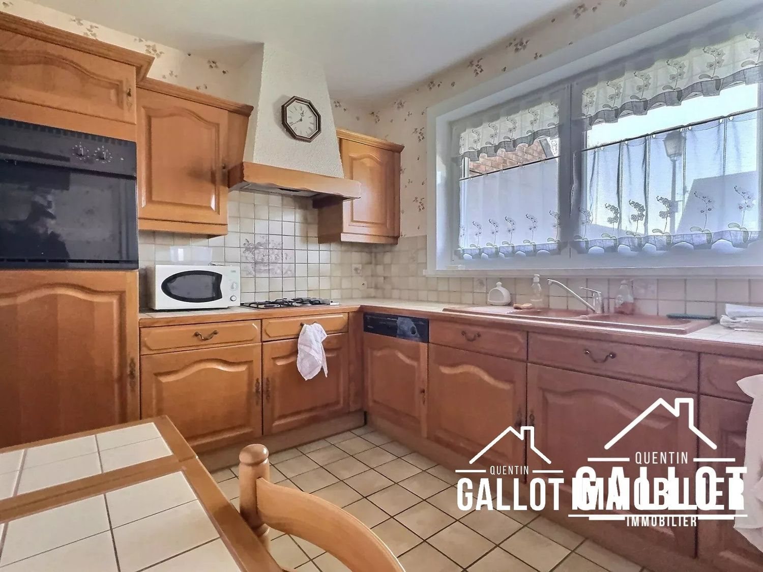 Maison à vendre, 111m², Hondschoote