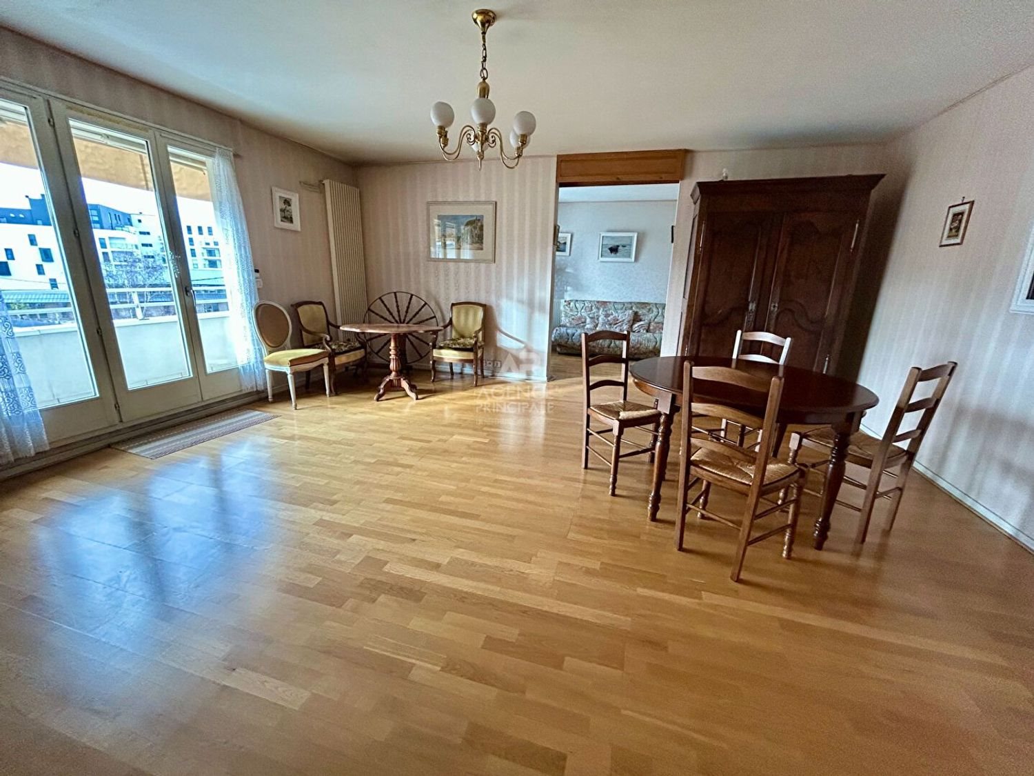 Appartement à vendre, 111m², Poissy