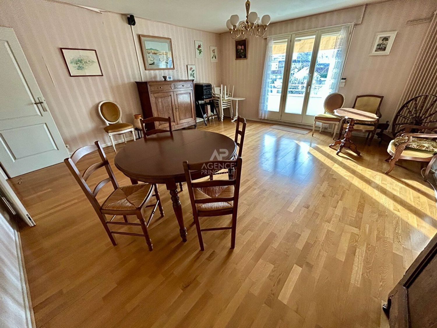 Appartement à vendre, 111m², Poissy