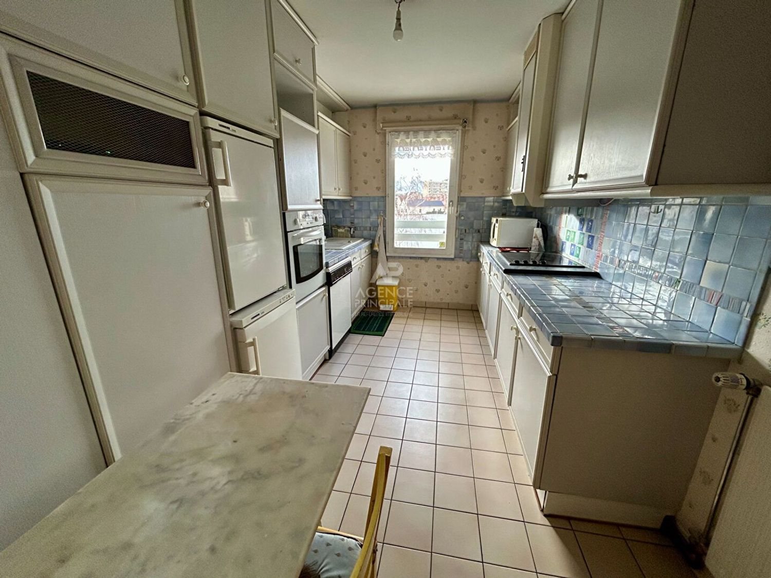 Appartement à vendre, 111m², Poissy