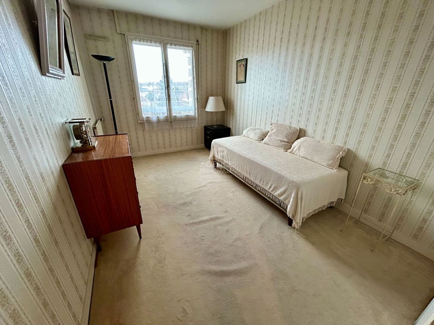 Appartement à vendre, 111m², Poissy