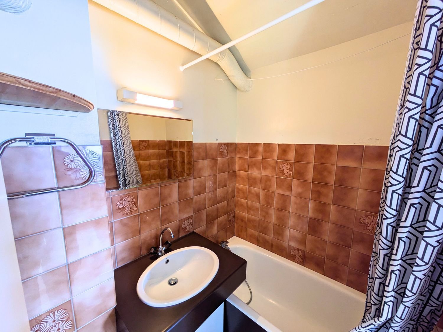 Appartement à vendre, 14m², Saint-Michel-de-Chaillol