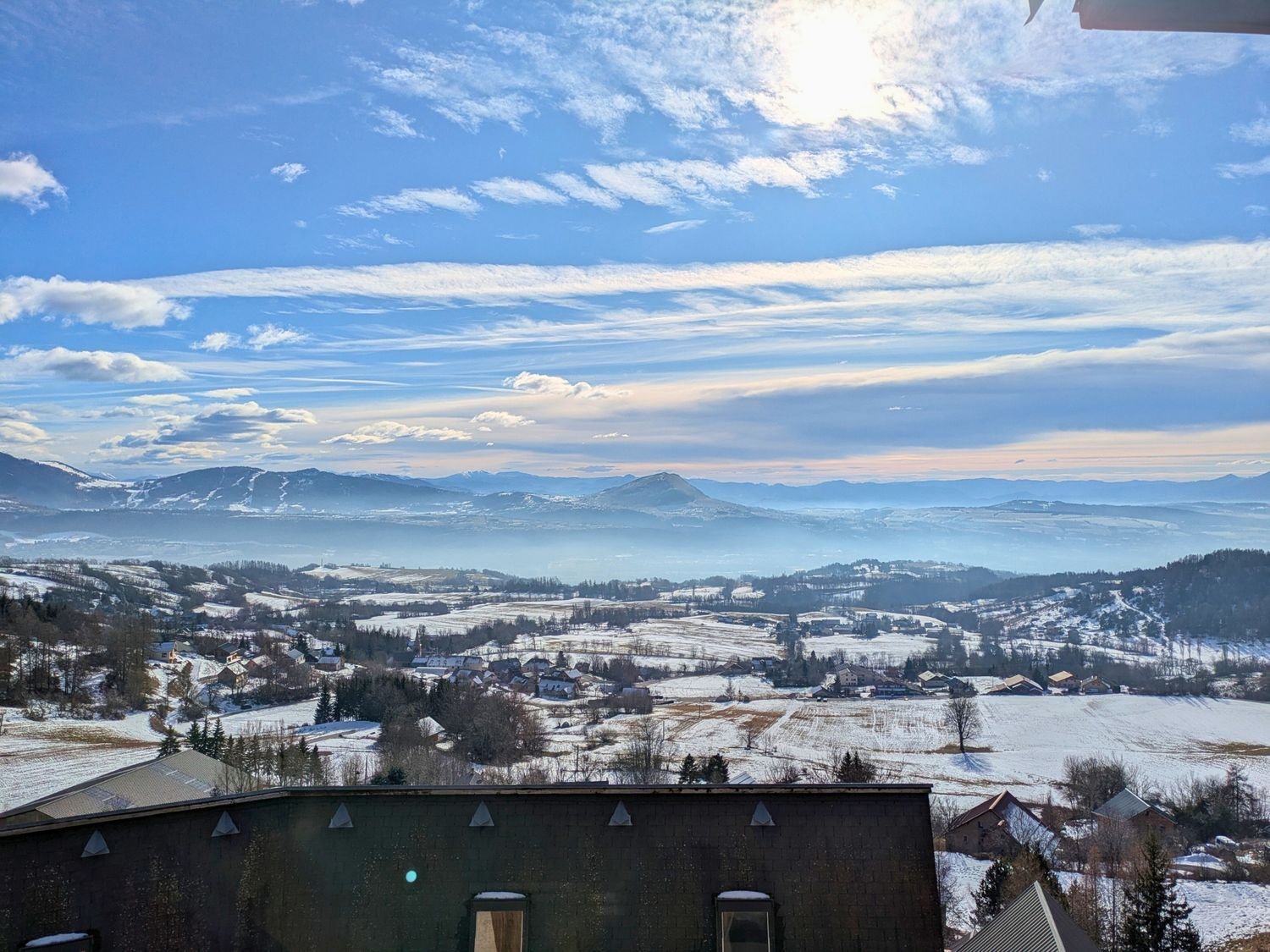 Appartement à vendre, 14m², Saint-Michel-de-Chaillol