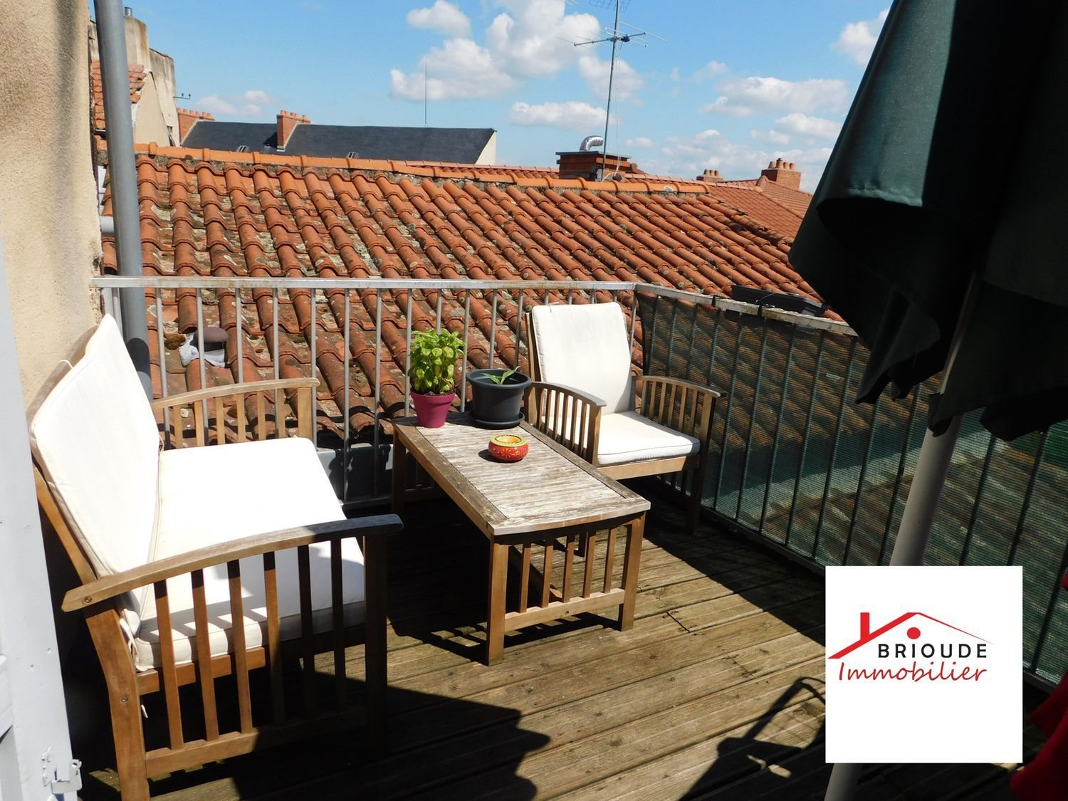Maison à vendre, 216m², Brioude