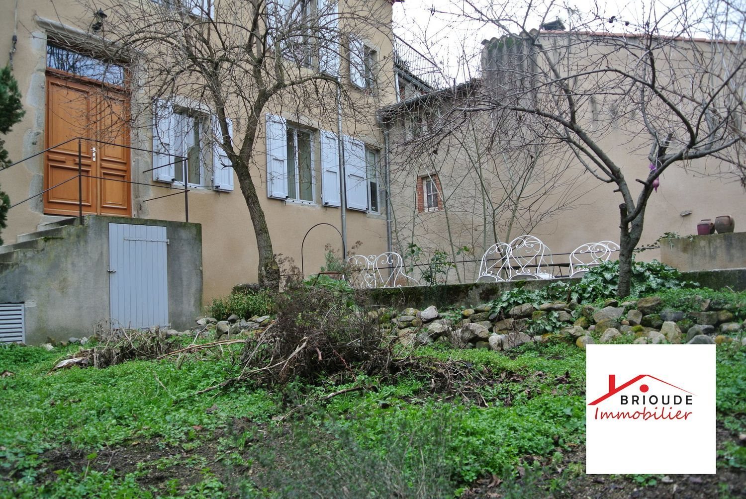 Maison à vendre, 216m², Brioude