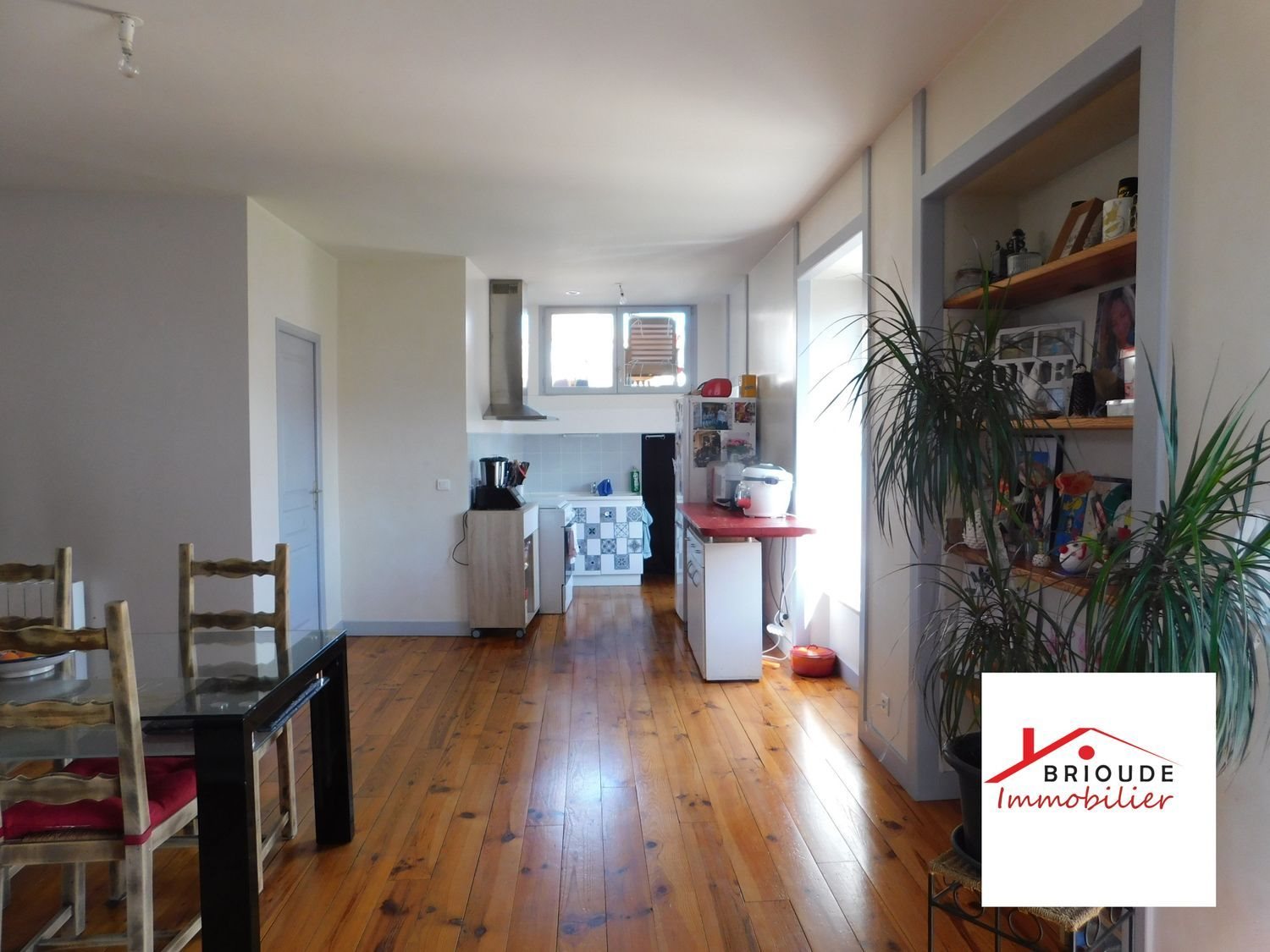 Maison à vendre, 216m², Brioude