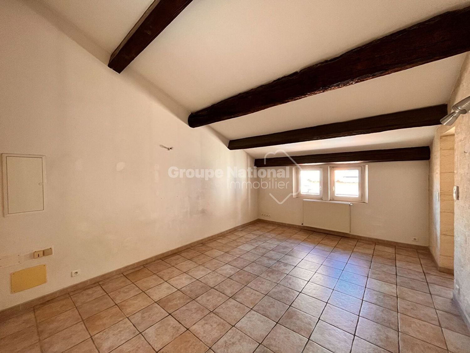 Appartement à louer, 87m², Arles