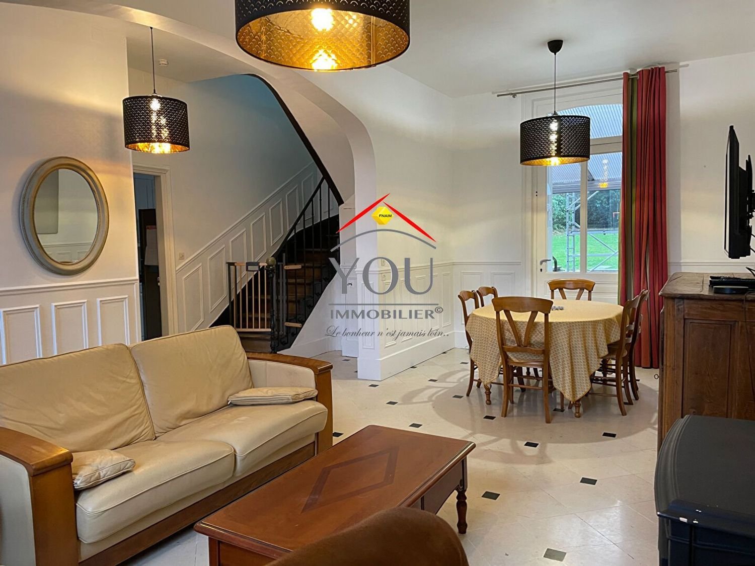 Maison à vendre, 176m², Méru