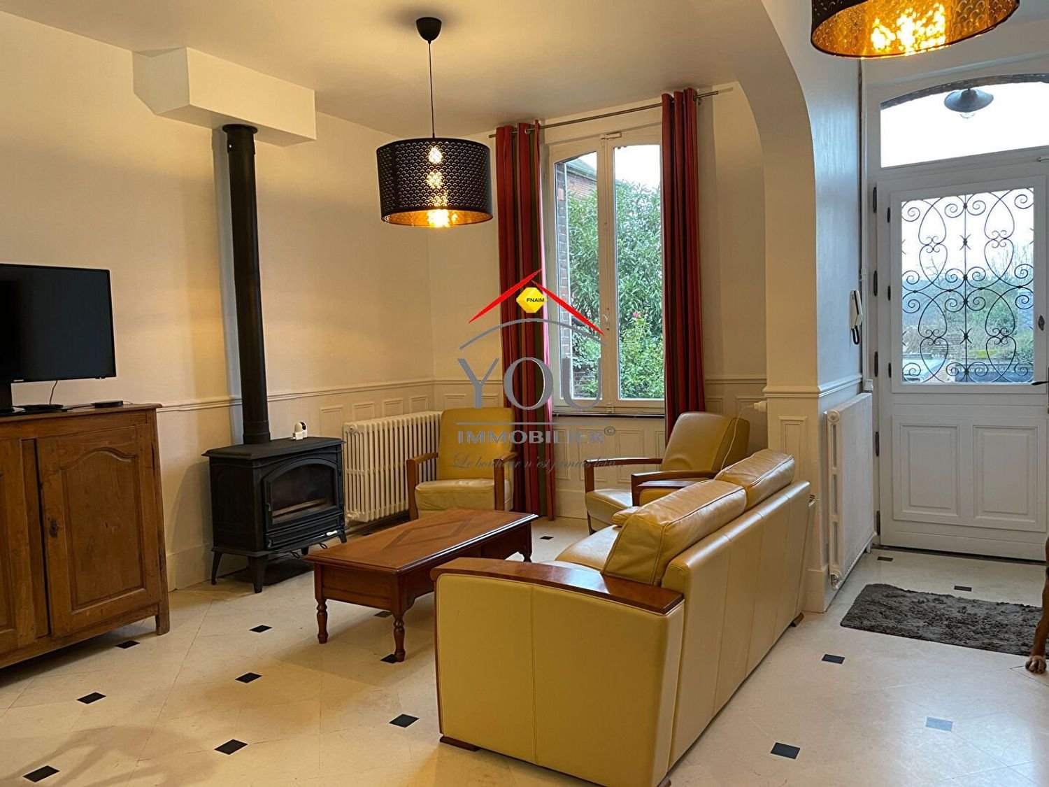 Maison à vendre, 176m², Méru