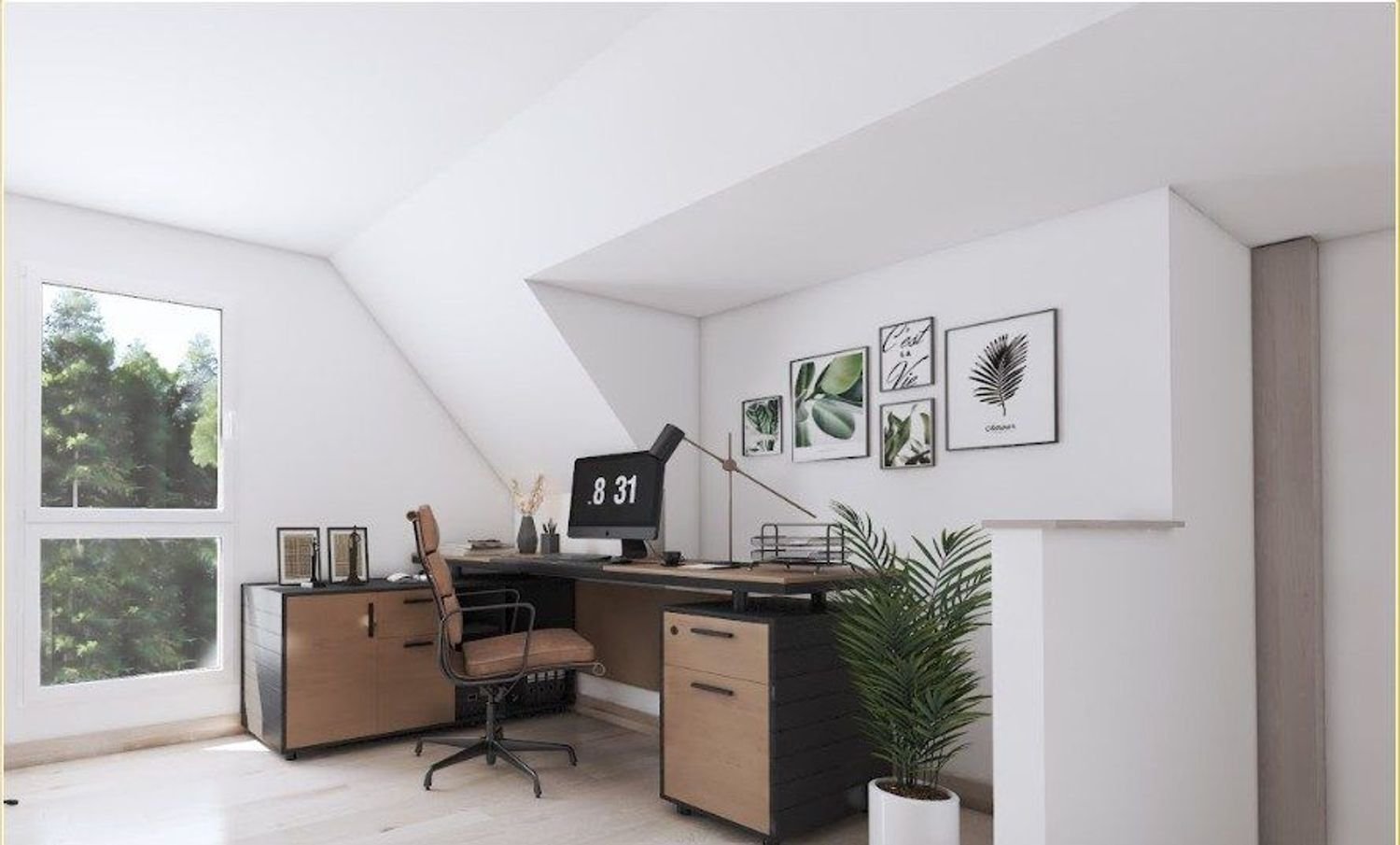 Maison à vendre, 95m², Ergersheim