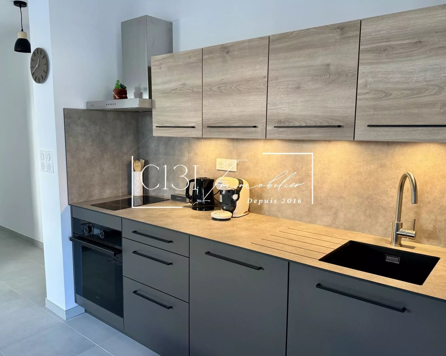 Appartement à louer, 42m², Ventabren