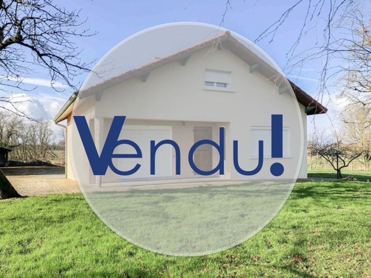 Maison à vendre, 113m², Vandeins