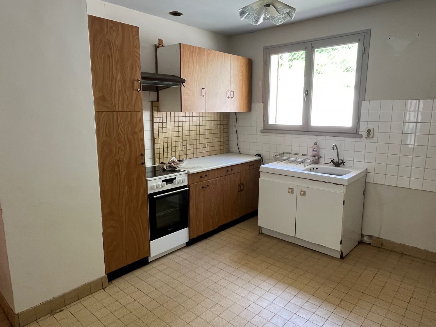 Maison à vendre, 80m², La Frénaye